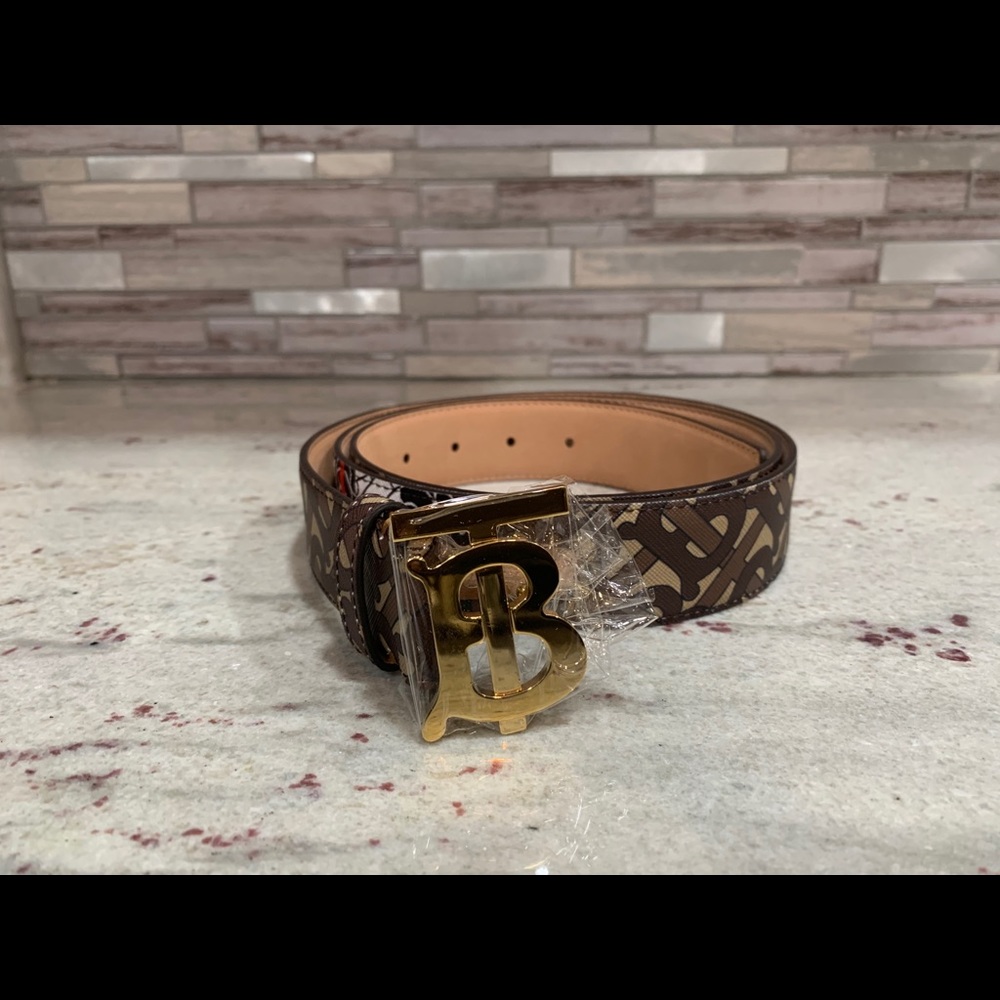Burberry Belt